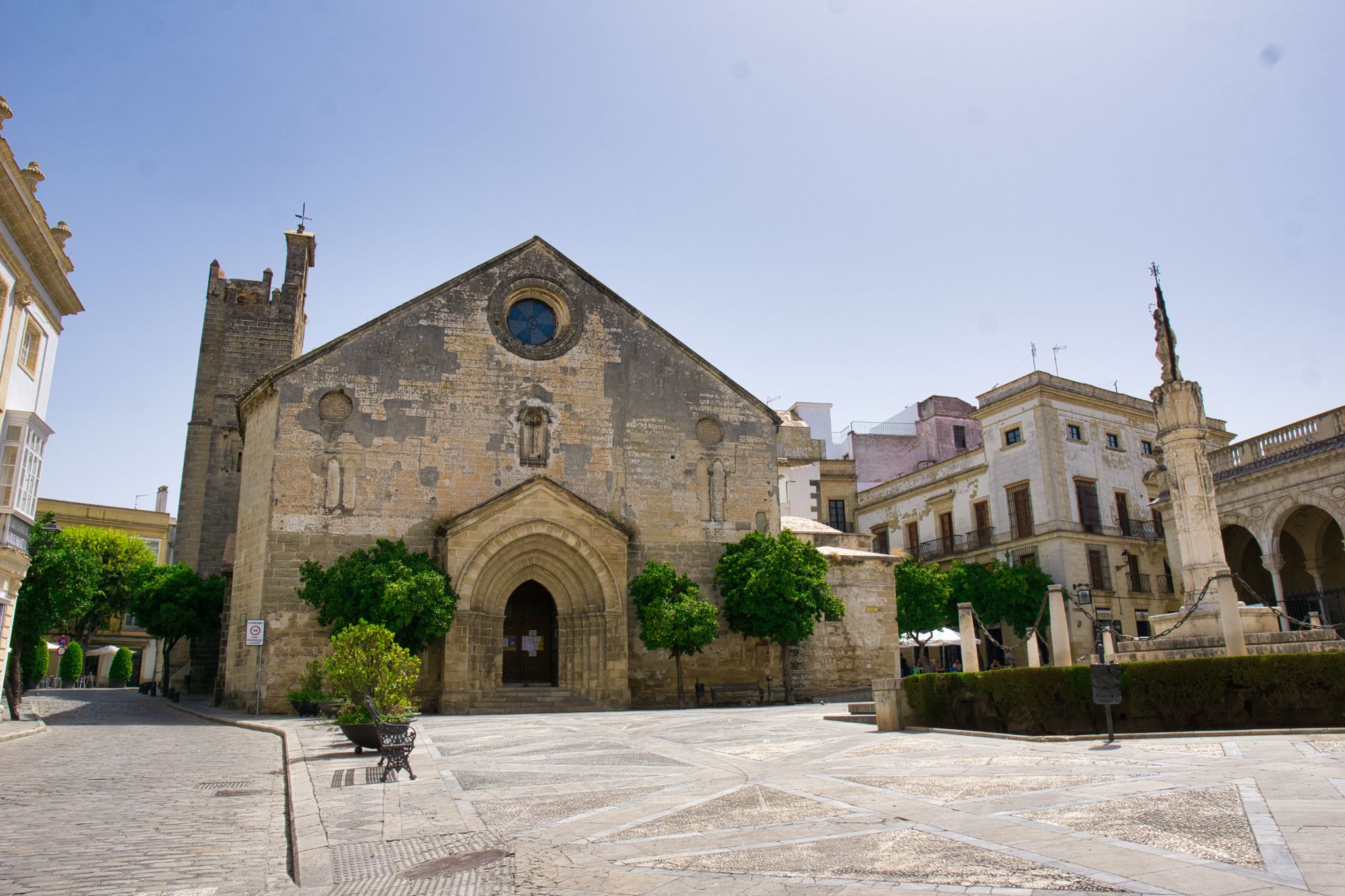 Spain Jerez de la Frontera 37